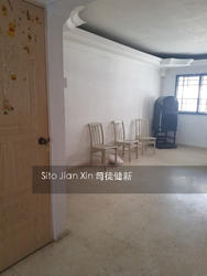 Blk 129 Bukit Batok West Avenue 6 (Bukit Batok), HDB 3 Rooms #153020622